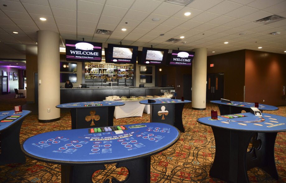 Canterbury Park, Minnesota, USA